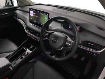 SKODA ENYAQ 82Kwh 85 Edition Suv 5Dr Electric Auto (Dc175Kw) (286 Ps)