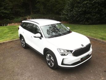 SKODA KODIAQ 2.0 Tdi Se Suv 5Dr Diesel Dsg Euro 6 (S/S) (7 Seat) (150 Ps)