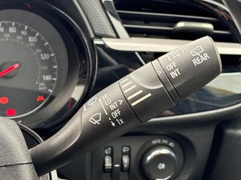 VAUXHALL CORSA 1.2 Turbo Se Hatchback 5Dr Petrol Auto Euro 6 (S/S) (100 Ps)