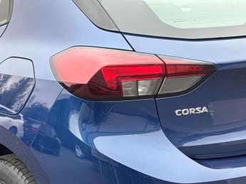 VAUXHALL CORSA 1.2 Turbo Se Hatchback 5Dr Petrol Auto Euro 6 (S/S) (100 Ps)