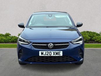 VAUXHALL CORSA 1.2 Turbo Se Hatchback 5Dr Petrol Auto Euro 6 (S/S) (100 Ps)
