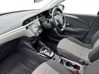 VAUXHALL CORSA 1.2 Turbo Se Hatchback 5Dr Petrol Auto Euro 6 (S/S) (100 Ps)