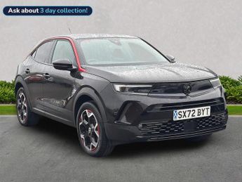 VAUXHALL MOKKA 1.2 Turbo Gs Line Suv 5Dr Petrol Auto Euro 6 (S/S) (130 Ps)