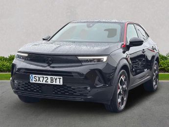 VAUXHALL MOKKA 1.2 Turbo Gs Line Suv 5Dr Petrol Auto Euro 6 (S/S) (130 Ps)