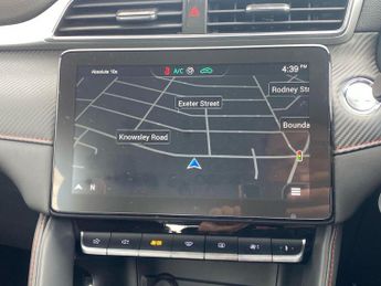 MG MOTOR UK ZS 1.0 T-Gdi Exclusive Suv 5Dr Petrol Auto Euro 6 (111 Ps)