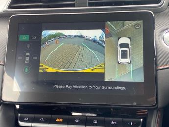 MG MOTOR UK ZS 1.0 T-Gdi Exclusive Suv 5Dr Petrol Auto Euro 6 (111 Ps)