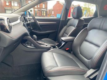 MG MOTOR UK ZS 1.0 T-Gdi Exclusive Suv 5Dr Petrol Auto Euro 6 (111 Ps)