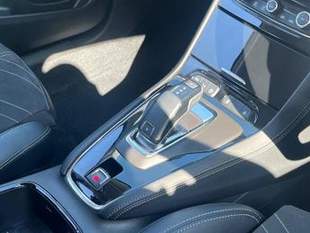 VAUXHALL GRANDLAND 1.2 Turbo Ultimate Suv 5Dr Petrol Auto Euro 6 (S/S) (130 Ps)