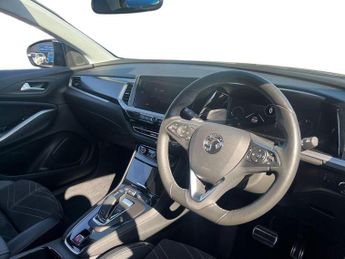 VAUXHALL GRANDLAND 1.2 Turbo Ultimate Suv 5Dr Petrol Auto Euro 6 (S/S) (130 Ps)