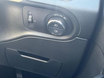 VAUXHALL GRANDLAND 1.2 Turbo Ultimate Suv 5Dr Petrol Auto Euro 6 (S/S) (130 Ps)