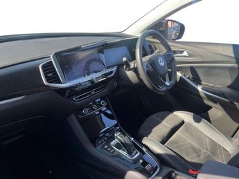 VAUXHALL GRANDLAND 1.2 Turbo Ultimate Suv 5Dr Petrol Auto Euro 6 (S/S) (130 Ps)