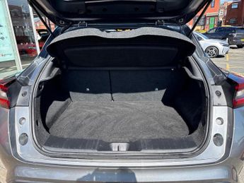 NISSAN JUKE 1.6 N-Connecta Suv 5Dr Petrol Hybrid Auto Euro 6 (143 Ps)