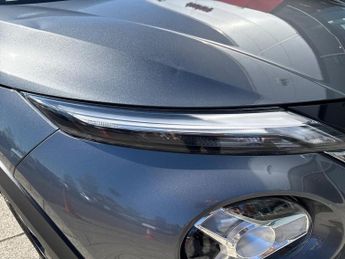 NISSAN JUKE 1.6 N-Connecta Suv 5Dr Petrol Hybrid Auto Euro 6 (143 Ps)