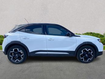 VAUXHALL MOKKA 50Kwh Ultimate Suv 5Dr Electric Auto (136 Ps)