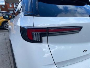 VAUXHALL MOKKA 50Kwh Ultimate Suv 5Dr Electric Auto (136 Ps)