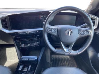 VAUXHALL MOKKA 50Kwh Ultimate Suv 5Dr Electric Auto (136 Ps)