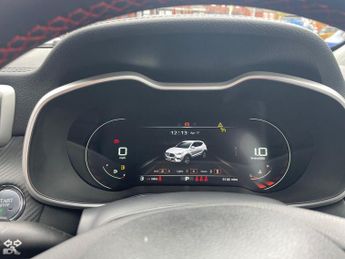 MG MOTOR UK ZS 1.0 T-Gdi Exclusive Suv 5Dr Petrol Auto Euro 6 (111 Ps)