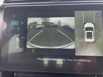 MG MOTOR UK ZS 1.0 T-Gdi Exclusive Suv 5Dr Petrol Auto Euro 6 (111 Ps)