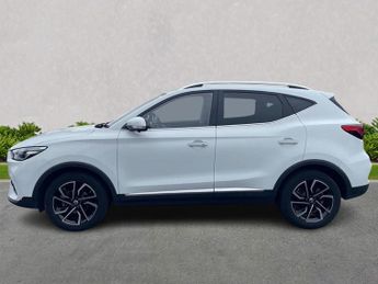 MG MOTOR UK ZS 1.0 T-Gdi Exclusive Suv 5Dr Petrol Auto Euro 6 (111 Ps)