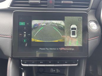 MG MOTOR UK ZS 1.0 T-Gdi Exclusive Suv 5Dr Petrol Auto Euro 6 (111 Ps)