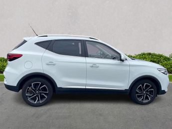 MG MOTOR UK ZS 1.0 T-Gdi Exclusive Suv 5Dr Petrol Auto Euro 6 (111 Ps)
