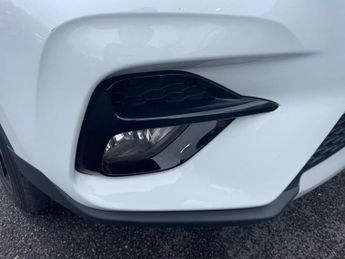 MG MOTOR UK ZS 1.0 T-Gdi Exclusive Suv 5Dr Petrol Auto Euro 6 (111 Ps)