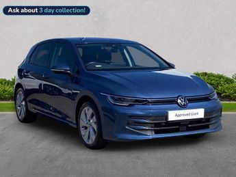 Volkswagen Golf 1.5 Tsi 150 Match 5Dr