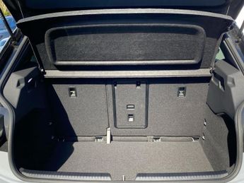 VOLKSWAGEN ID.3 Pro 59Kwh Match Hatchback 5Dr Electric Auto (204 Ps)