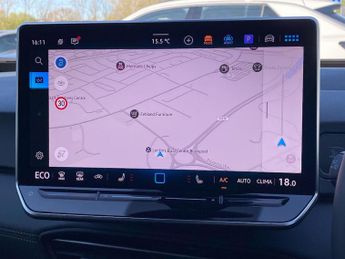VOLKSWAGEN ID.3 Pro 59Kwh Match Hatchback 5Dr Electric Auto (204 Ps)