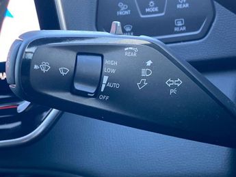 VOLKSWAGEN ID.3 Pro 59Kwh Match Hatchback 5Dr Electric Auto (204 Ps)