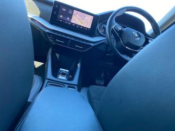 SKODA OCTAVIA 2.0 Tdi Se L First Edition Hatchback 5Dr Diesel Dsg Euro 6 (S/S)