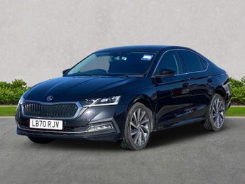 SKODA OCTAVIA 2.0 Tdi Se L First Edition Hatchback 5Dr Diesel Dsg Euro 6 (S/S)