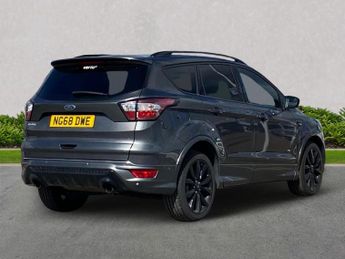 FORD KUGA 2.0 Tdci St-Line X Suv 5Dr Diesel Powershift Awd Euro 6 (S/S) (1