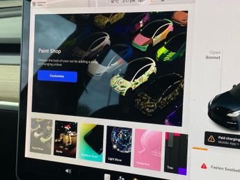 TESLA MODEL 3 Standard Plus 4Dr Auto