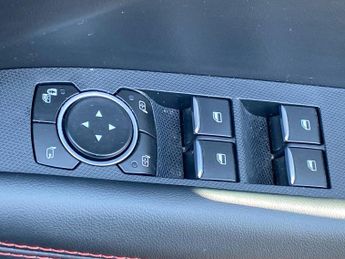 FORD MUSTANG MACH-E 216Kw Extended Range 91Kwh Rwd 5Dr Auto