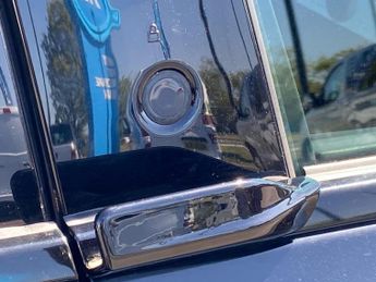 FORD MUSTANG MACH-E 216Kw Extended Range 91Kwh Rwd 5Dr Auto