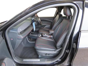 FORD MUSTANG MACH-E 216Kw Extended Range 91Kwh Rwd 5Dr Auto