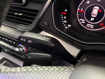 AUDI Q5 2.0 Tdi 40 S Line Suv 5Dr Diesel S Tronic Quattro Euro 6 (S/S) (