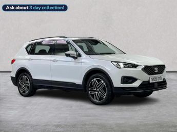 SEAT Tarraco 2.0 Tdi Se Technology Suv 5Dr Diesel Dsg 4Drive Euro 6 (S/S) (15