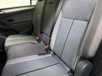 SEAT TARRACO 2.0 Tdi Se Technology Suv 5Dr Diesel Dsg 4Drive Euro 6 (S/S) (15