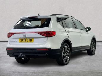 SEAT TARRACO 2.0 Tdi Se Technology Suv 5Dr Diesel Dsg 4Drive Euro 6 (S/S) (15