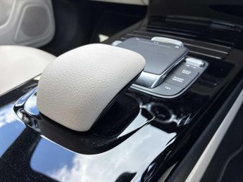 MERCEDES-BENZ CLA Cla 200 Sport Executive Edition 4Dr Tip Auto