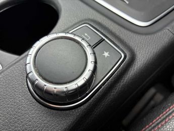 MERCEDES-BENZ A CLASS A200 Amg Line Executive 5Dr Auto