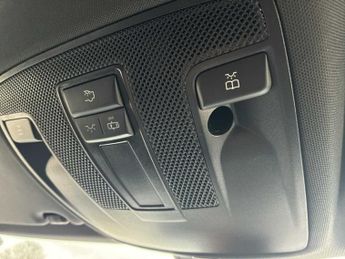 MERCEDES-BENZ A CLASS A200 Amg Line Executive 5Dr Auto