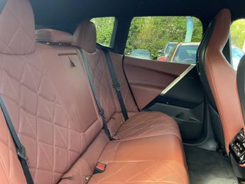 BMW iX 385Kw Xdrive50 M Sport 111.5Kwh 5Dr Auto