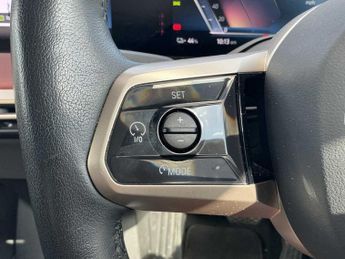 BMW iX 385Kw Xdrive50 M Sport 111.5Kwh 5Dr Auto