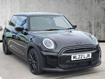 MINI Hatch 1.5 Cooper Exclusive 3Dr Auto