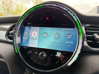 MINI HATCHBACK 1.5 Cooper Exclusive 3Dr Auto