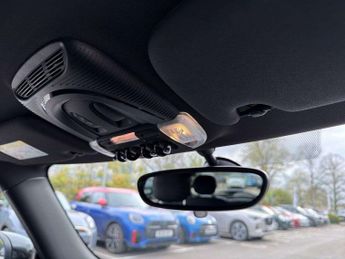 MINI HATCHBACK 1.5 Cooper Exclusive 3Dr Auto