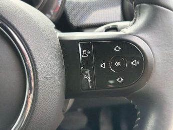 MINI HATCHBACK 1.5 Cooper Exclusive 3Dr Auto